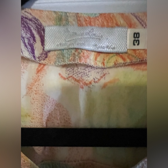 Women’s blouse - Picture 3 of 7